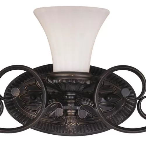 Cheapest Patriot Lighting® Avenant Bronze 3 Light Vanity Light>* Hot