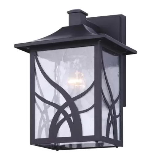 Cheapest Patriot Lighting® Cady Bronze Outdoor Wall Light>* Sale