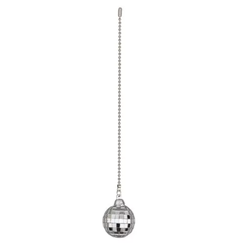 Cheapest Patriot Lighting™ Disco Ball Pull Chain>* Discount