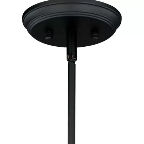 Cheapest Patriot Lighting® Keenan Oil Rubbed Bronze Mini Pendant>* Outlet