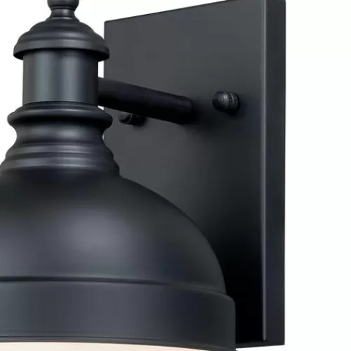 Cheapest Patriot Lighting® Keenan Oil Rubbed Bronze Wall Light>* Shop