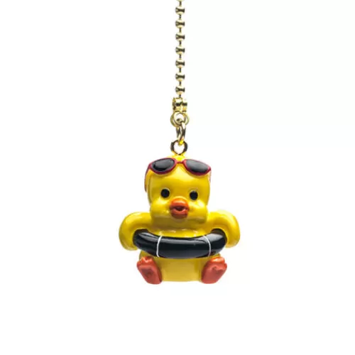 Cheapest Patriot Lighting® Multi Color Ducky Pull Chain>* Online