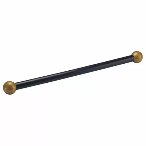 Cheapest Patriot Lighting® Post Light Replacement Bronze Cross Arm And Ball>* New