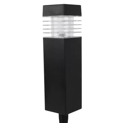 Cheapest Patriot Lighting® Solar Integrated Led Lowden Landscape Light>* Store