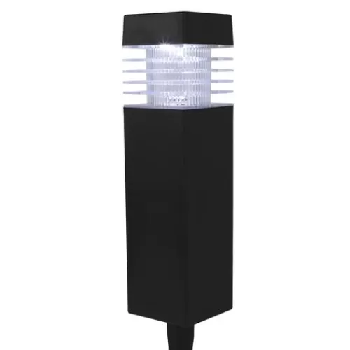 Cheapest Patriot Lighting® Solar Integrated Led Lowden Landscape Light>* Store