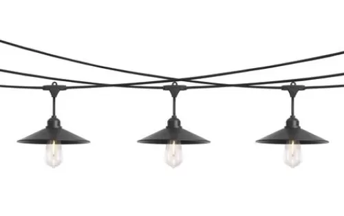 Coupon Patriot Lighting® 24' 12-Light Ivy String Light>* Hot