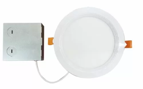 Coupon Patriot Lighting® 6″ Led Ultra-Thin Downlight>* Cheap