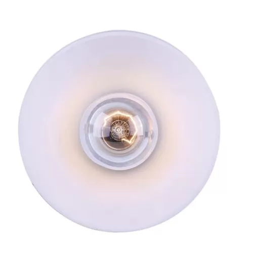 Coupon Patriot Lighting® Dee Rubbed Antique Bronze 1-Light Pendant>* Clearance