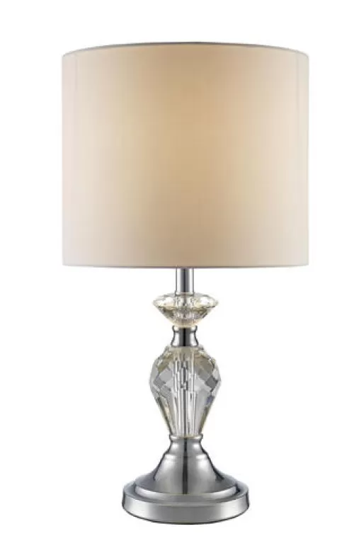 Coupon Patriot Lighting® Elegant Home Hallie Table Lamp>* Flash Sale