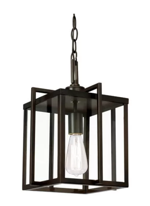 Coupon Patriot Lighting Elegant Home Patriot Lighting® Elegant Home Brody Oil-Rubbed Bronze 1-Light Pendant Light>* Store