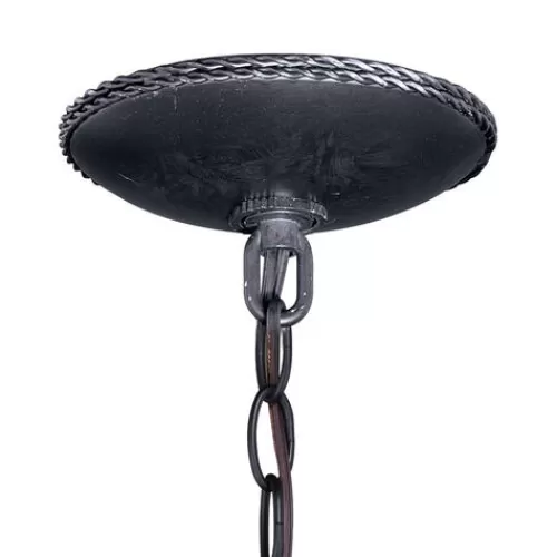 Coupon Patriot Lighting® Sierra Black Walnut Mini Pendant>* Store