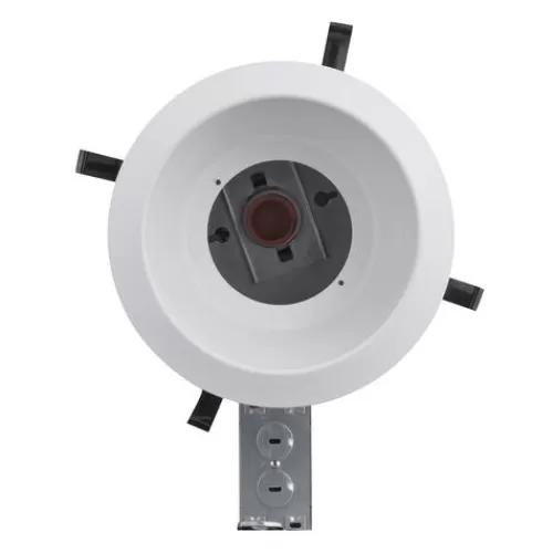 Deals Patriot Lighting® 6″ Remodel Recessed Light Housing With Baffle Trim – 4 Pack>* Outlet