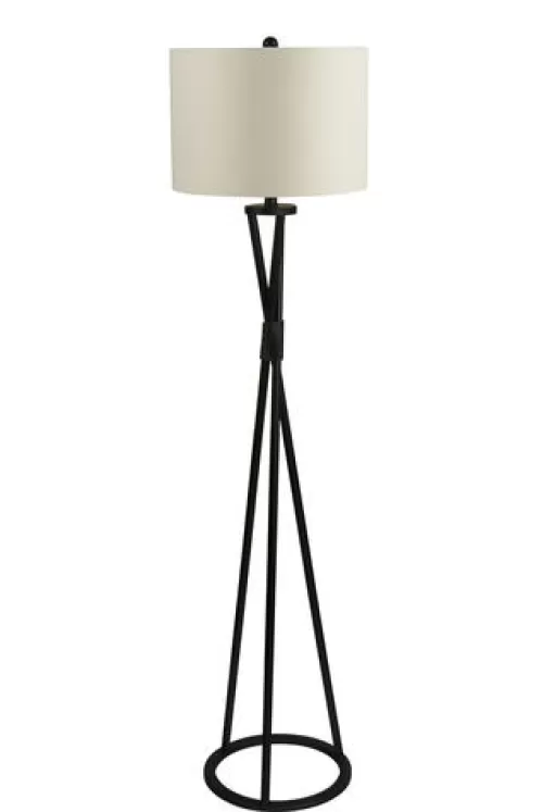Deals Patriot Lighting® Casimar Floor Lamp>* Discount