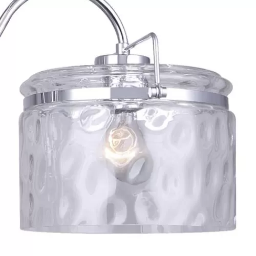 Deals Patriot Lighting® Maeva Chrome 2 Light Island Light>* Sale