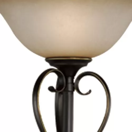 Deals Patriot Lighting® Mavis Oil-Brushed Bronze Floor Lamp>* Online