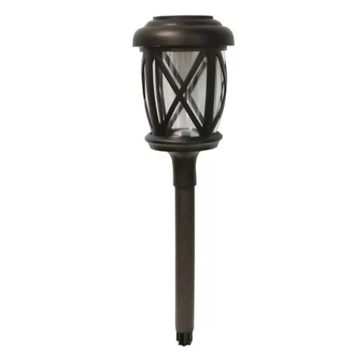 Deals Patriot Lighting® Solar Integrated Led Coggon Landscape Light>* Best