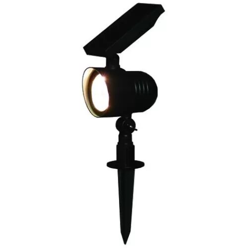 Deals Patriot Lighting® Solar Integrated Led Color Changing Spot Landscape Light>* Hot