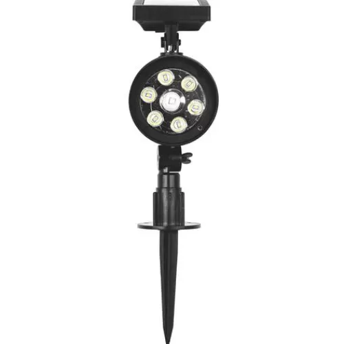 Deals Patriot Lighting® Solar Integrated Led Color Changing Spot Landscape Light>* Hot