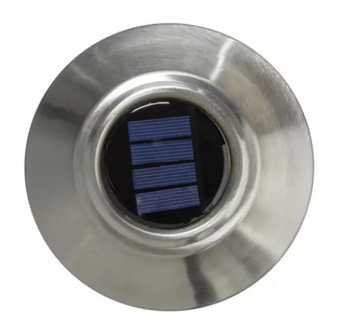 Deals Patriot Lighting® Solar Integrated Led Hazen Landscape Light>* Hot