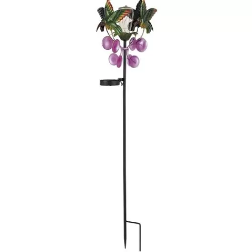 Deals Patriot Lighting® Solar Led Hummingbird Landscape Light>* Sale