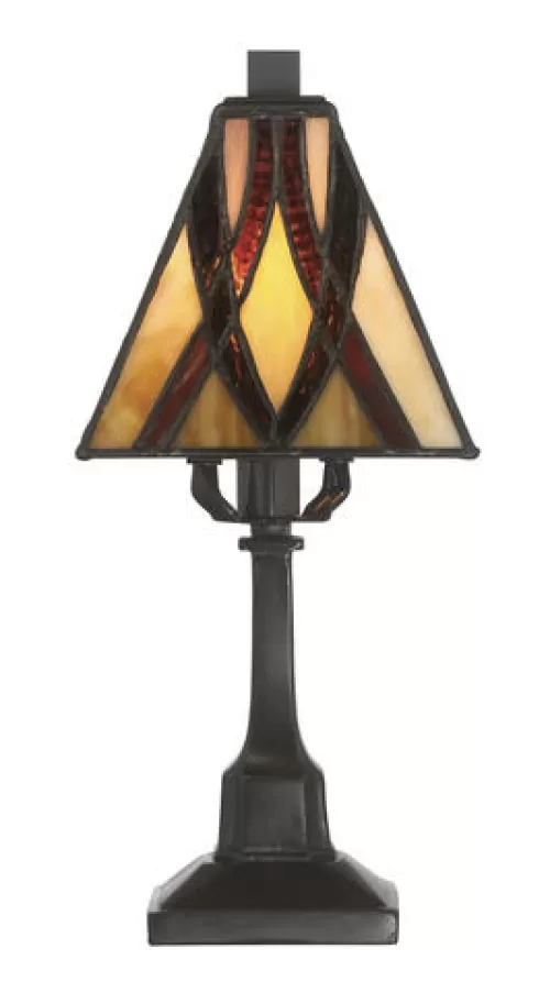Deals Patriot Lighting® Vern Mini Desk Lamp>* Clearance