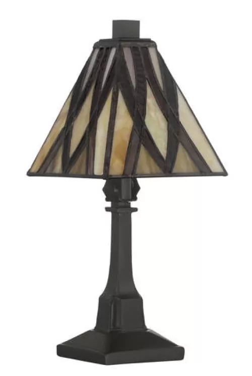 Deals Patriot Lighting® Vern Mini Desk Lamp>* Clearance