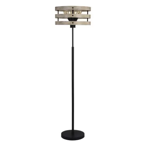 Deals Patriot Lighting® Wolfsburg Floor Lamp>* Shop