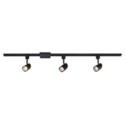 Discount Patriot Lighting® Chelton 3-Light Integrated Led Track Light>* Hot