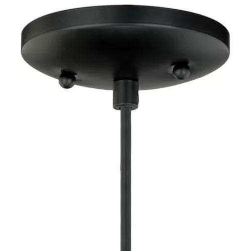 Discount Patriot Lighting® Milano Oil Rubbed Bronze Mini Pendant>* Online