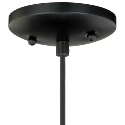 Discount Patriot Lighting® Milano Oil Rubbed Bronze Mini Pendant>* Cheap