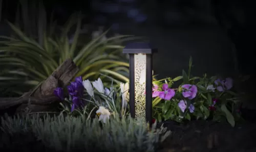 Discount Patriot Lighting® Solar Integrated Led Abby Landscape Light>* Sale