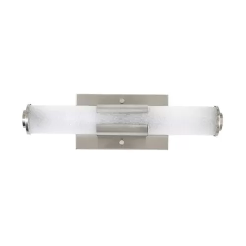 Discount Patriot Lighting® Trent Led Nickel Vanity Light>* New