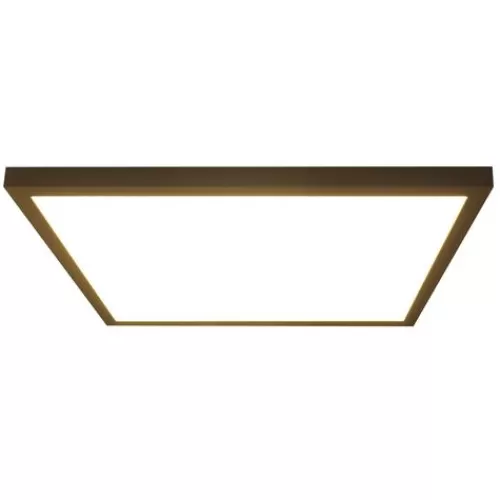 Flash Sale Patriot Lighting® 4200 Lumen 23″ Led Smart Flat Panel Light>* Hot