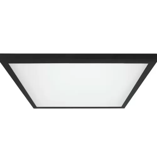 Flash Sale Patriot Lighting® 4200 Lumen 23″ Led Smart Flat Panel Light>* Hot