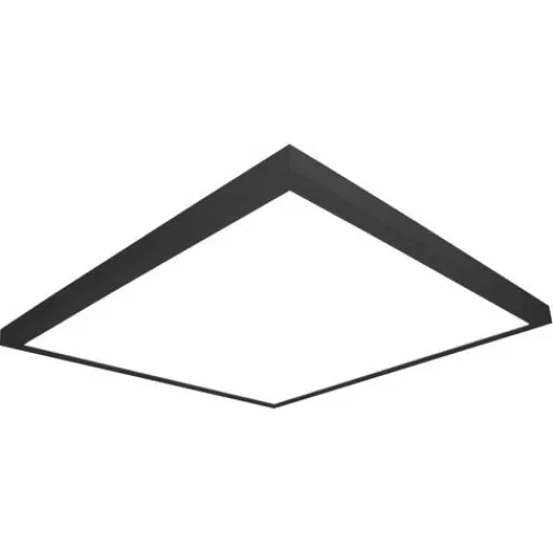 Flash Sale Patriot Lighting® 4200 Lumen 23″ Led Smart Flat Panel Light>* Hot