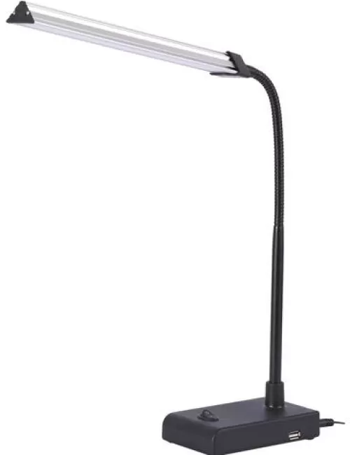 Flash Sale Patriot Lighting® Cardiff Led Desk Lamp>* Shop