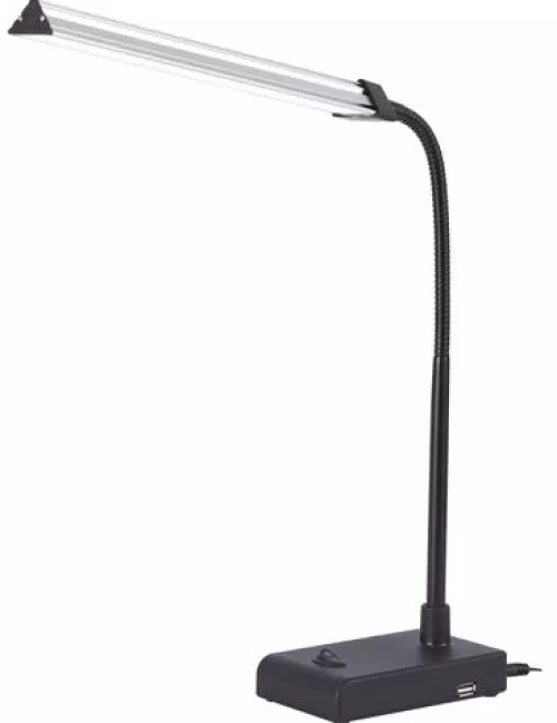 Flash Sale Patriot Lighting® Cardiff Led Desk Lamp>* Shop