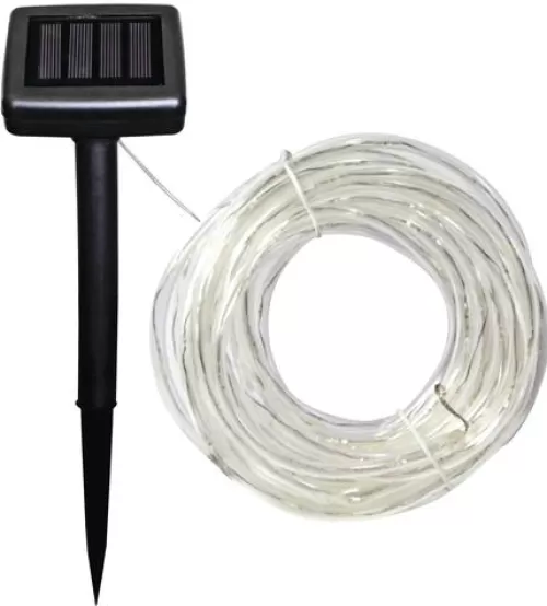 Flash Sale Patriot Lighting® Solar Integrated Led Rope Light>* Hot
