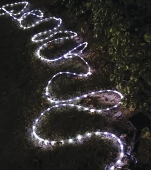 Flash Sale Patriot Lighting® Solar Integrated Led Rope Light>* Hot