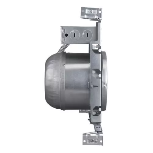 Hot Sale Patriot Lighting® 5″ New Construction Airtight Shallow Recessed Light Housing>* Best