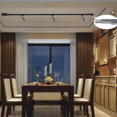 Hot Sale Patriot Lighting® 6″ White Live End Conduit Fitter>* Shop