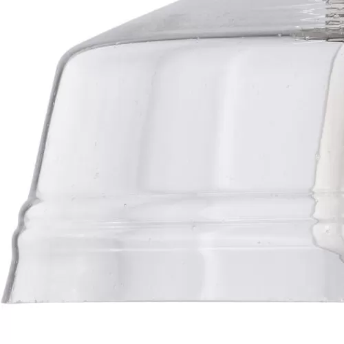 Hot Sale Patriot Lighting® Beloit Satin Nickel Semi-Flush Mount Ceiling Light>* Store