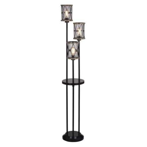 Hot Sale Patriot Lighting® Bodhi Floor Lamp>* Fashion