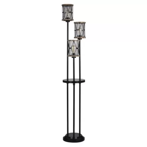 Hot Sale Patriot Lighting® Bodhi Floor Lamp>* Fashion