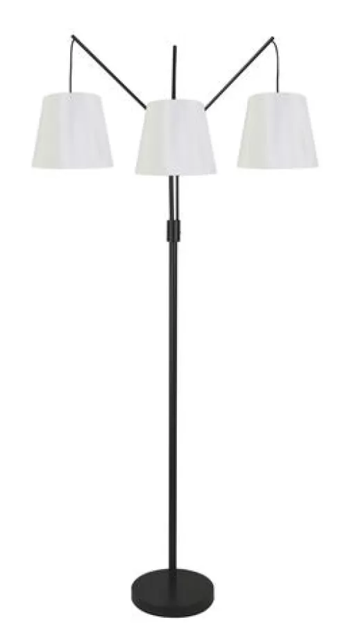 Hot Sale Patriot Lighting® Burton Floor Lamp>* Flash Sale