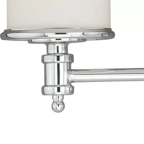 Hot Sale Patriot Lighting® Carlisle Chrome 4 Light Vanity Light>* Sale
