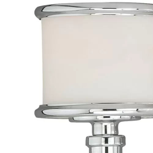 Hot Sale Patriot Lighting® Carlisle Chrome 4 Light Vanity Light>* Sale