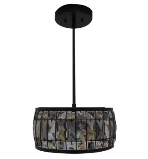 Hot Sale Patriot Lighting® Drexel 3-Light Pendant>* Sale