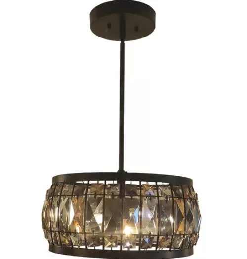 Hot Sale Patriot Lighting® Drexel 3-Light Pendant>* Sale