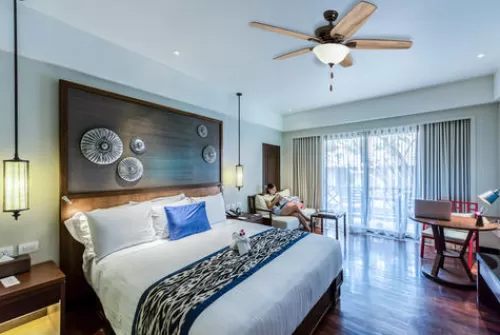 Hot Sale Patriot Lighting™ Lincoln Park Ii 52″ Oil-Rubbed Bronze Indoor Led Ceiling Fan>* Fashion